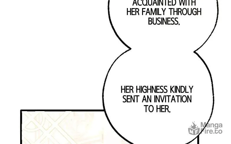 The Murdered Princess Got a Job as a Treasonous Agent Chapter 34 page 18 - 