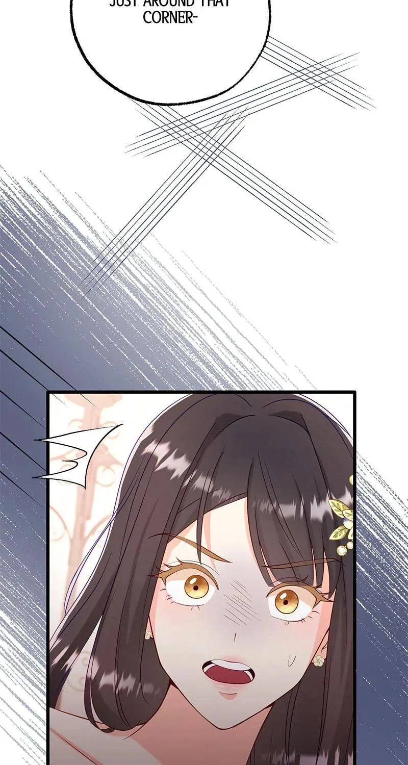The Murdered Princess Got a Job as a Treasonous Agent Chapter 34 page 171 - 