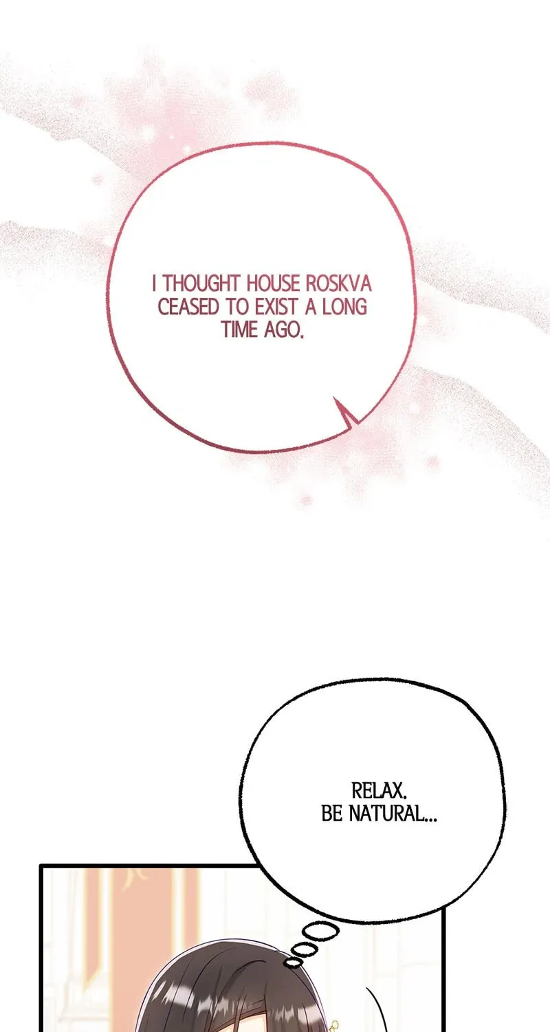 The Murdered Princess Got a Job as a Treasonous Agent Chapter 34 page 26 - 