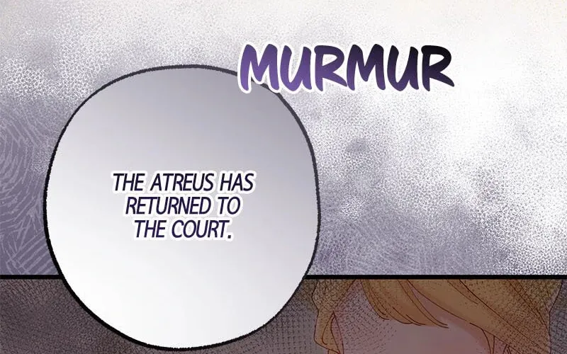 The Murdered Princess Got a Job as a Treasonous Agent Chapter 34 page 4 - 