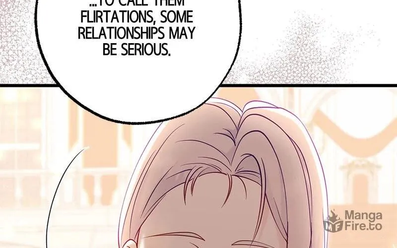 The Murdered Princess Got a Job as a Treasonous Agent Chapter 34 page 40 - 