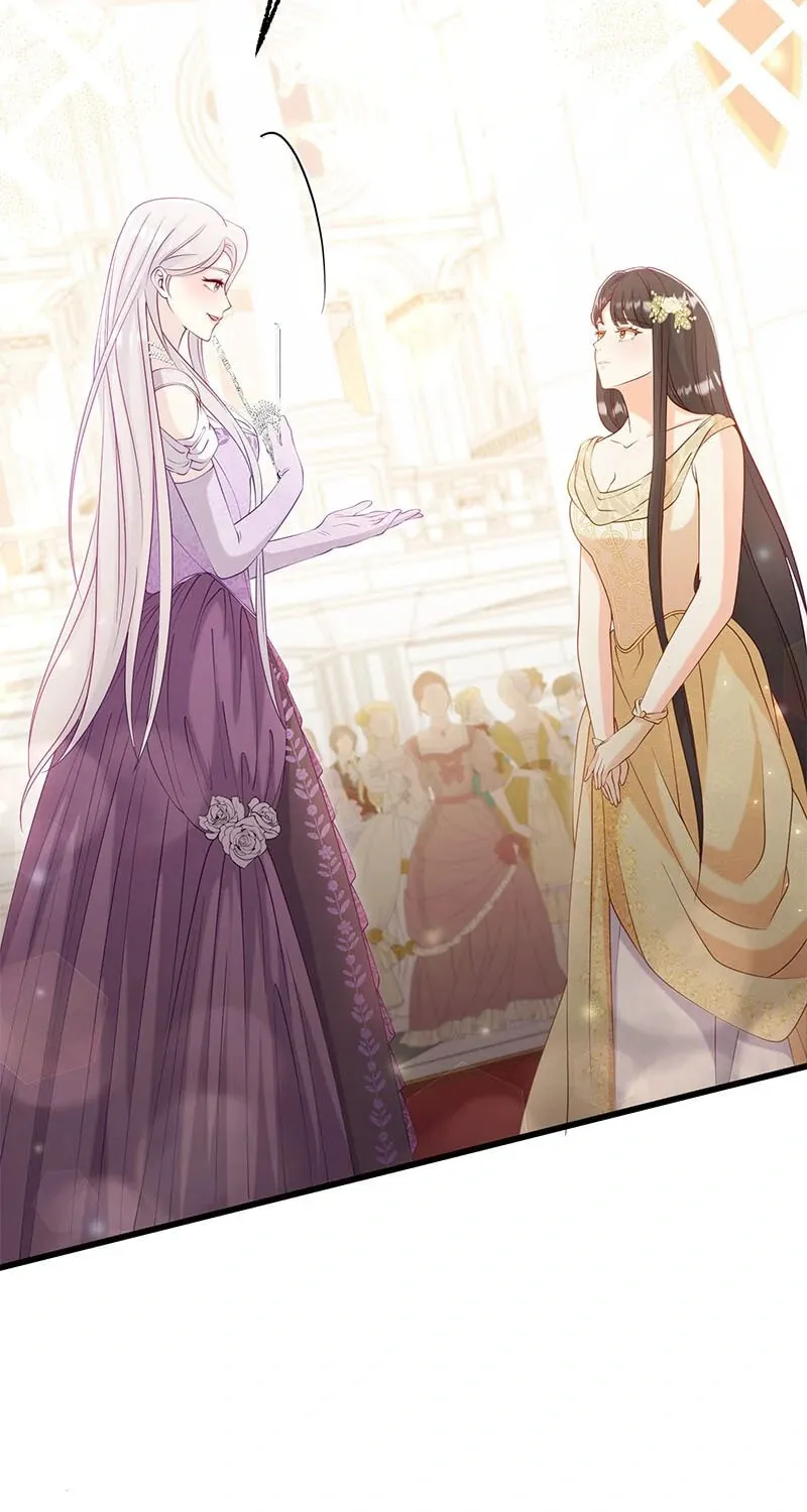 The Murdered Princess Got a Job as a Treasonous Agent Chapter 34 page 43 - 