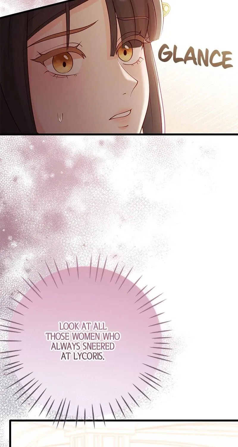 The Murdered Princess Got a Job as a Treasonous Agent Chapter 34 page 45 - 
