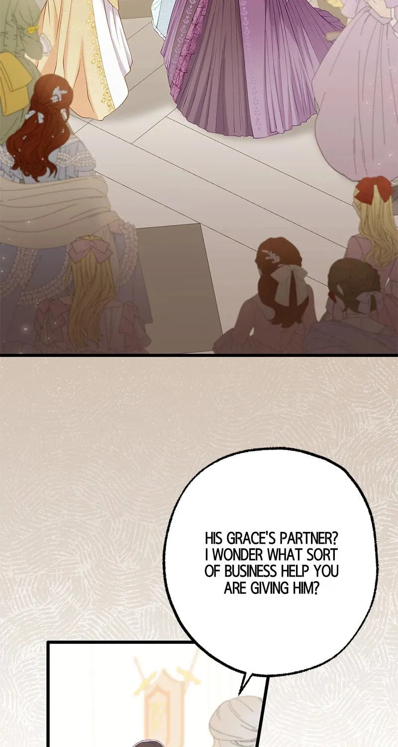 The Murdered Princess Got a Job as a Treasonous Agent Chapter 34 page 53 - 