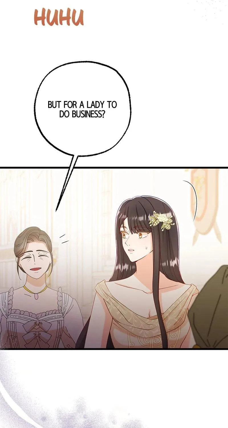 The Murdered Princess Got a Job as a Treasonous Agent Chapter 34 page 57 - 