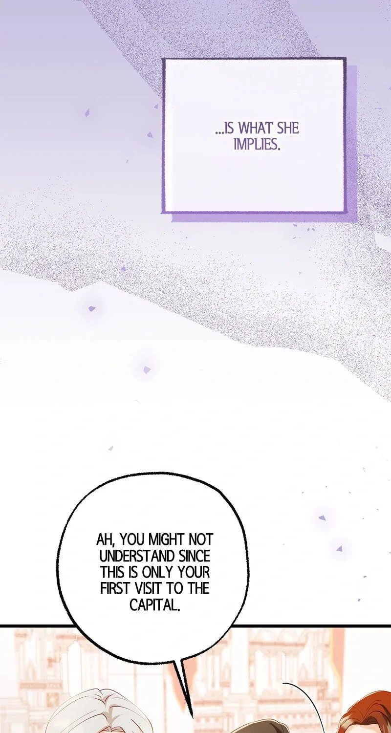 The Murdered Princess Got a Job as a Treasonous Agent Chapter 34 page 64 - 