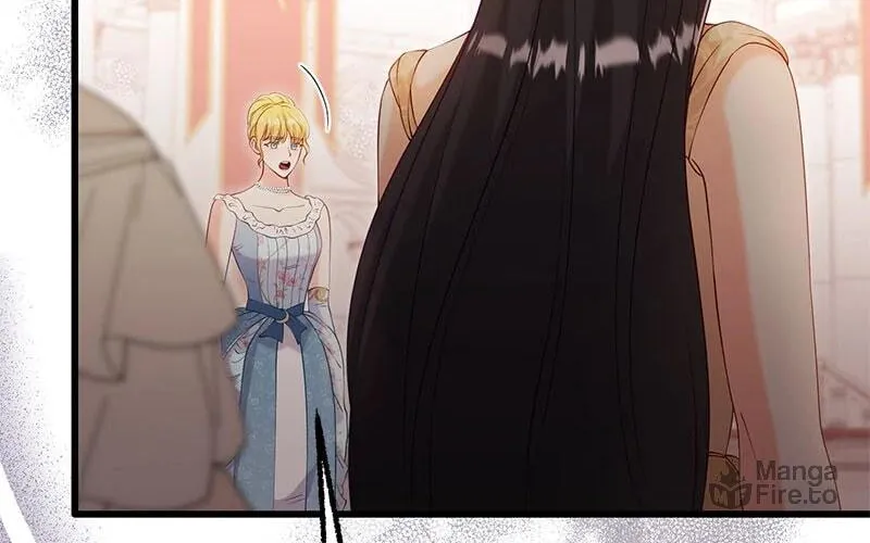 The Murdered Princess Got a Job as a Treasonous Agent Chapter 34 page 67 - 
