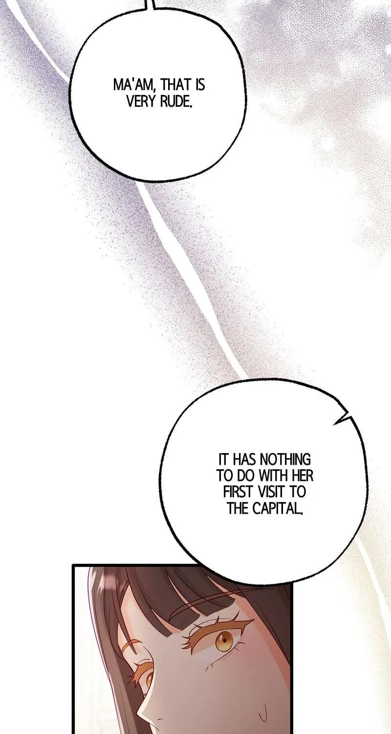 The Murdered Princess Got a Job as a Treasonous Agent Chapter 34 page 68 - 