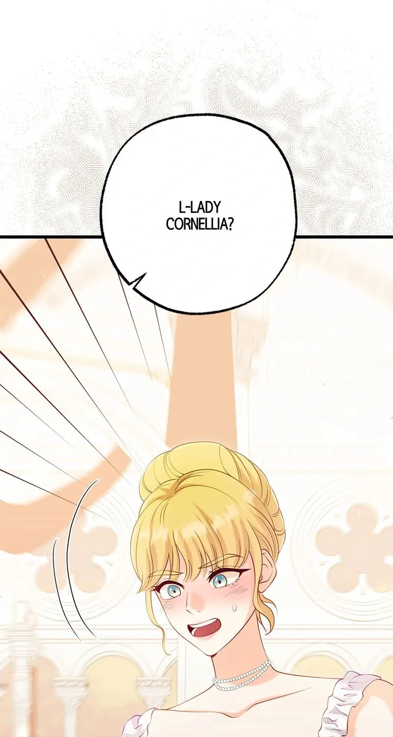 The Murdered Princess Got a Job as a Treasonous Agent Chapter 34 page 70 - 