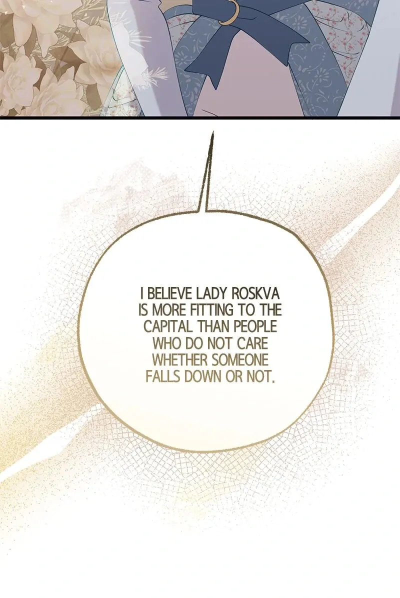 The Murdered Princess Got a Job as a Treasonous Agent Chapter 34 page 72 - 