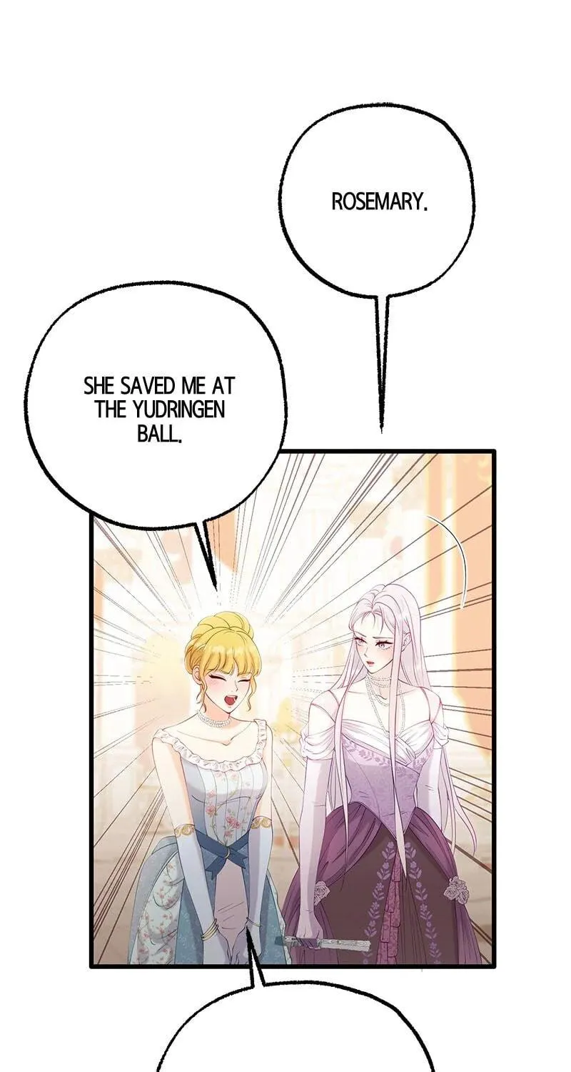 The Murdered Princess Got a Job as a Treasonous Agent Chapter 34 page 73 - 