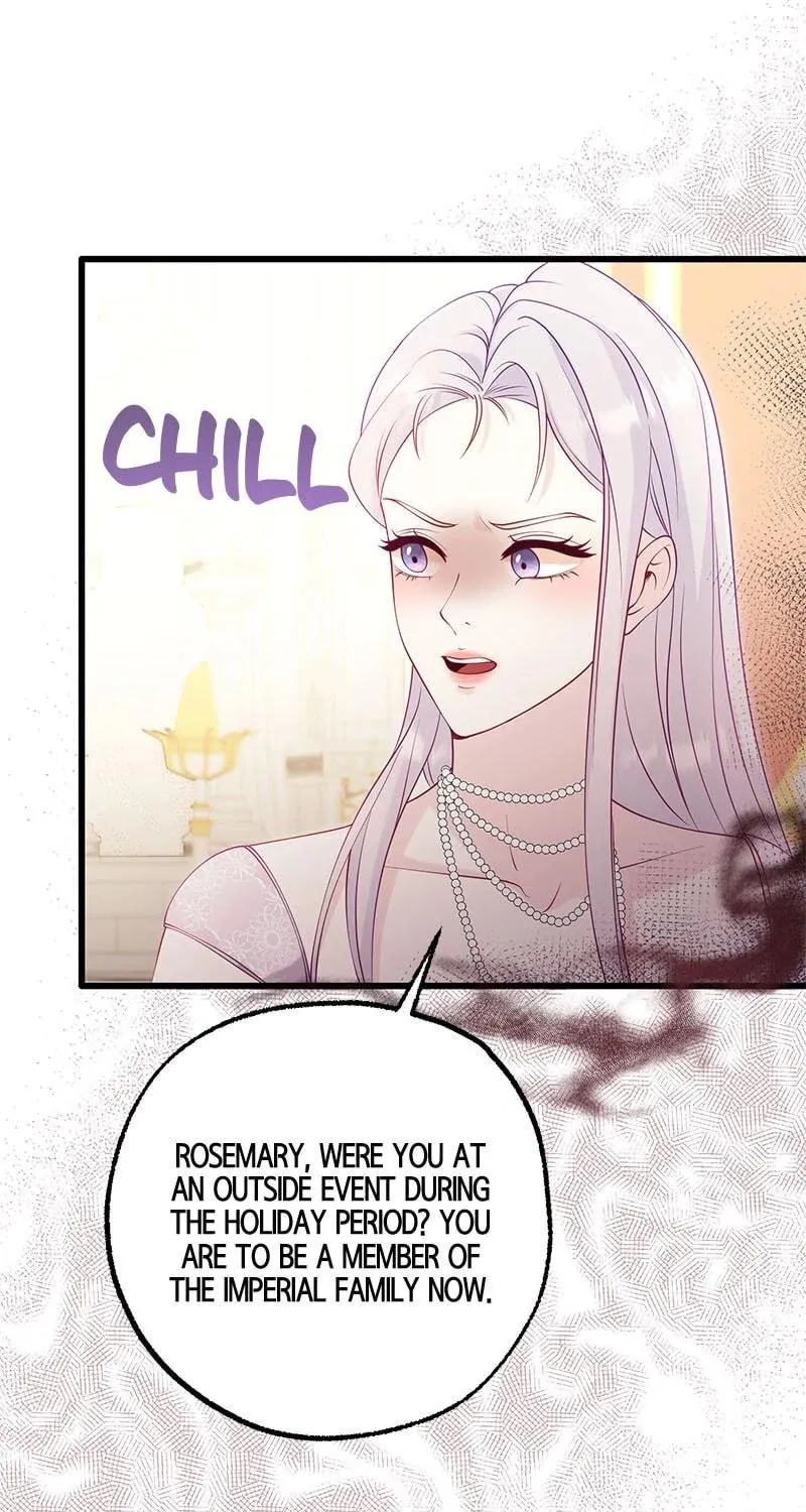 The Murdered Princess Got a Job as a Treasonous Agent Chapter 34 page 75 - 