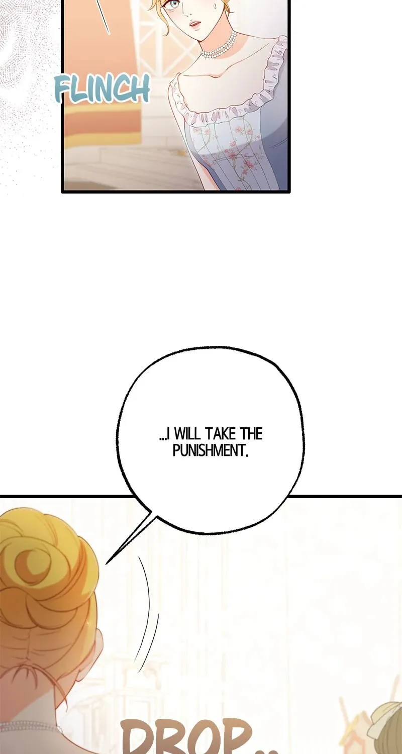 The Murdered Princess Got a Job as a Treasonous Agent Chapter 34 page 77 - 