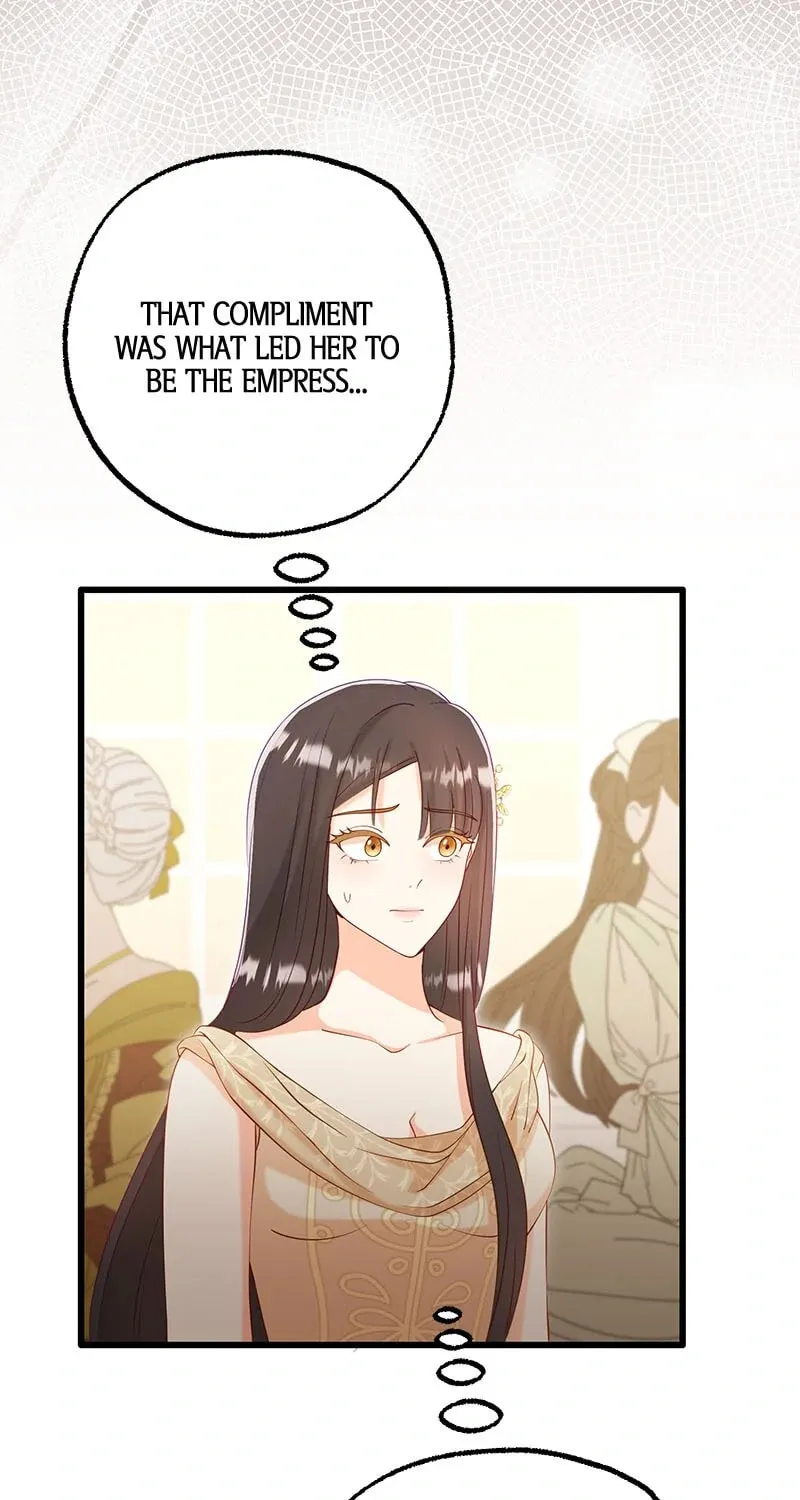The Murdered Princess Got a Job as a Treasonous Agent Chapter 34 page 83 - 