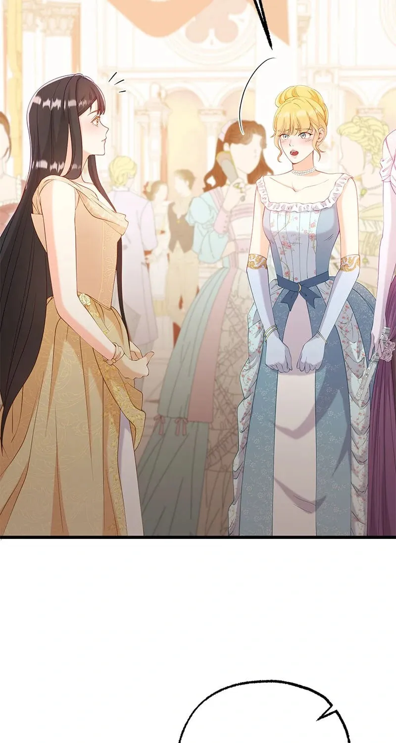 The Murdered Princess Got a Job as a Treasonous Agent Chapter 34 page 88 - 