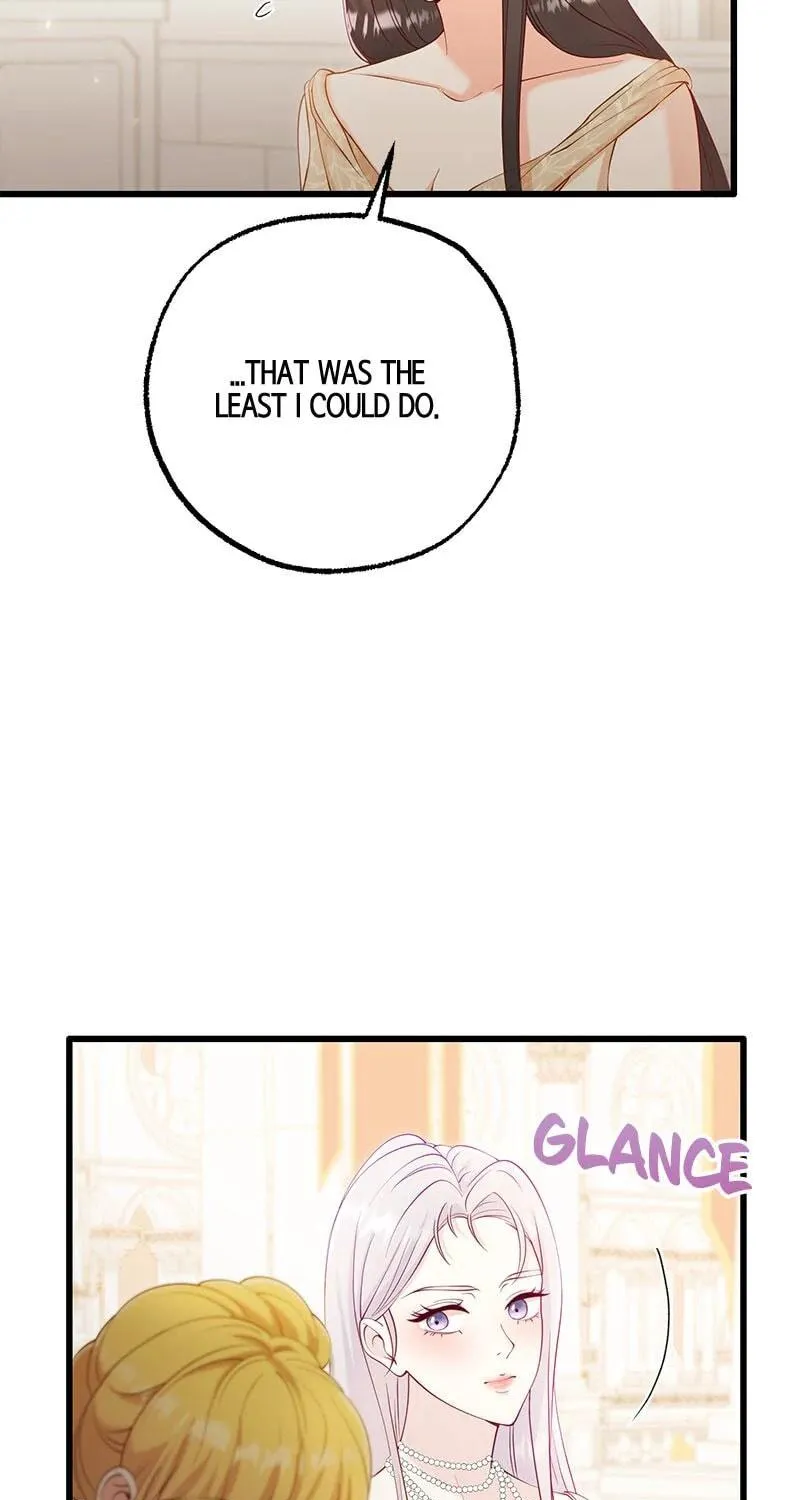 The Murdered Princess Got a Job as a Treasonous Agent Chapter 34 page 90 - 