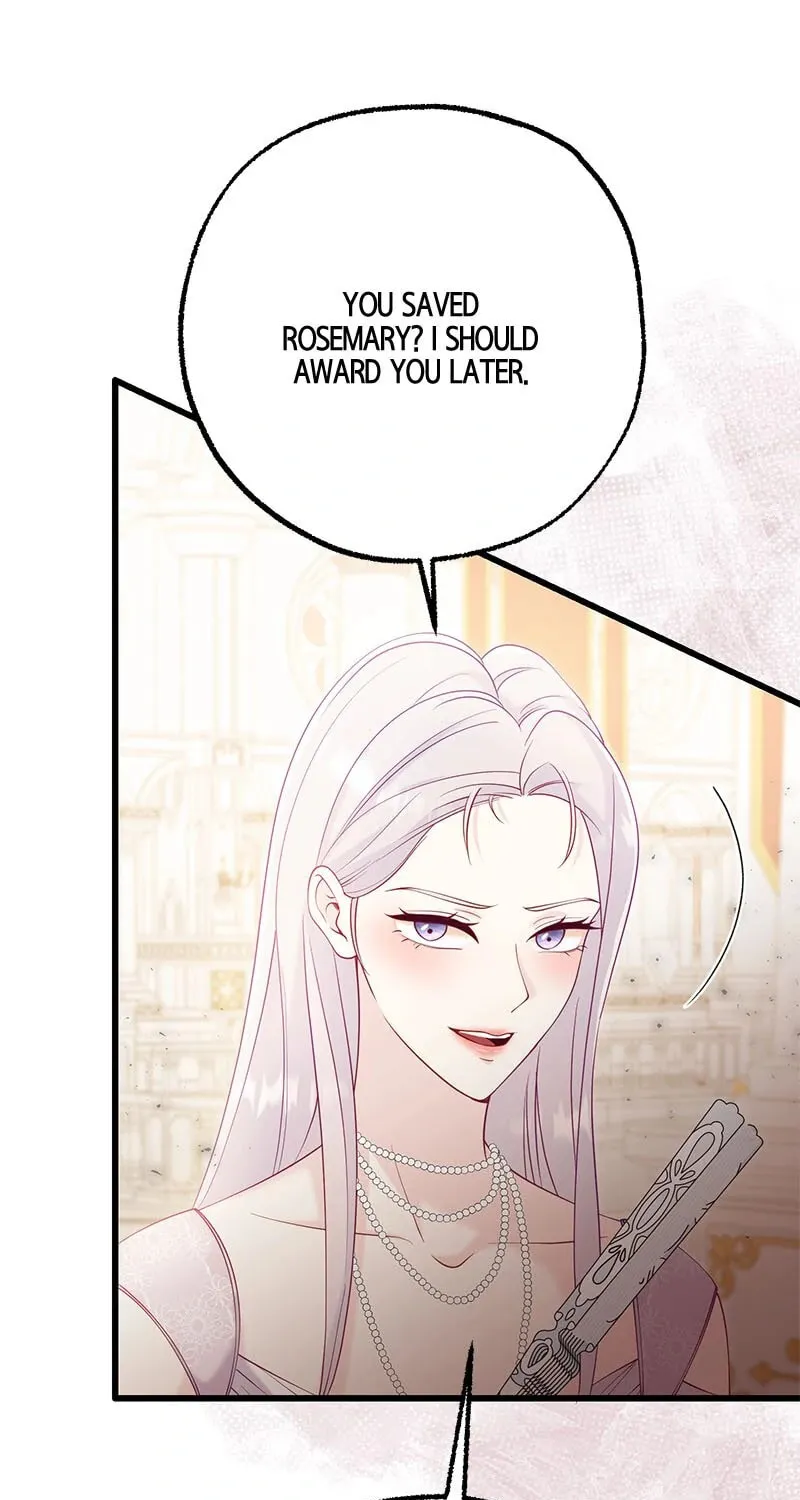 The Murdered Princess Got a Job as a Treasonous Agent Chapter 34 page 92 - 