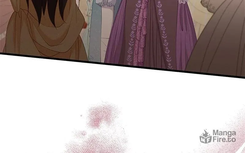 The Murdered Princess Got a Job as a Treasonous Agent Chapter 34 page 95 - 