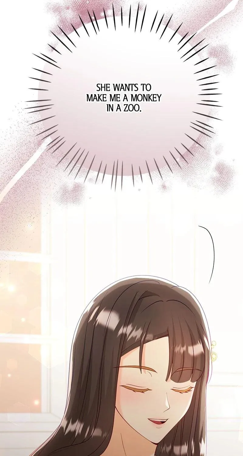 The Murdered Princess Got a Job as a Treasonous Agent Chapter 34 page 96 - 