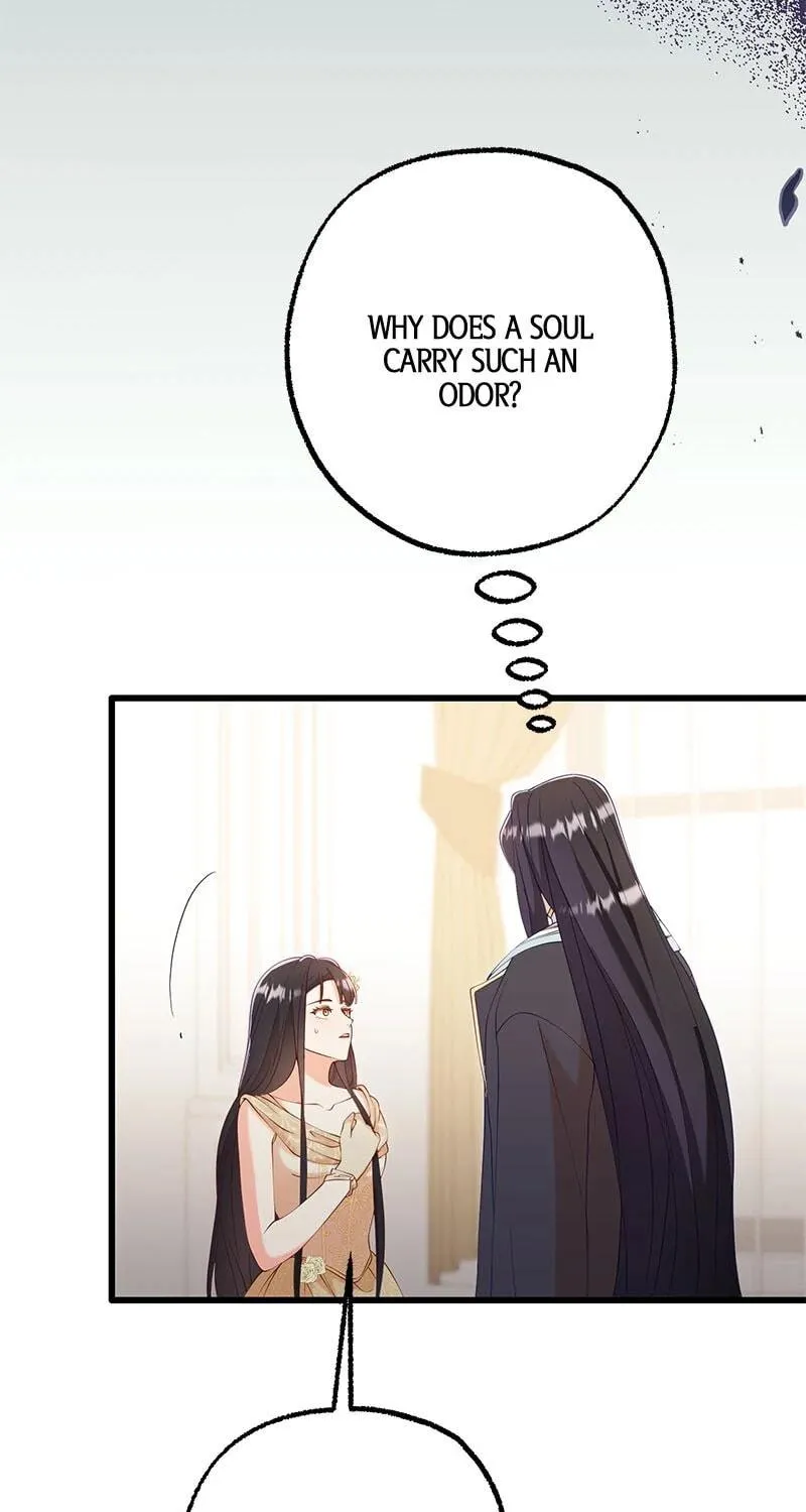 The Murdered Princess Got a Job as a Treasonous Agent Chapter 35 page 11 - 