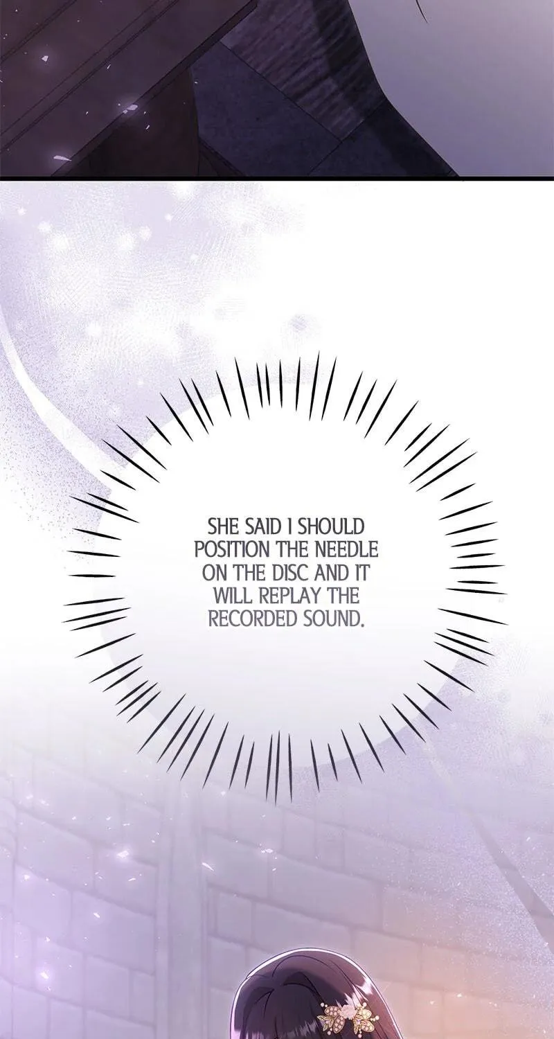 The Murdered Princess Got a Job as a Treasonous Agent Chapter 35 page 102 - 