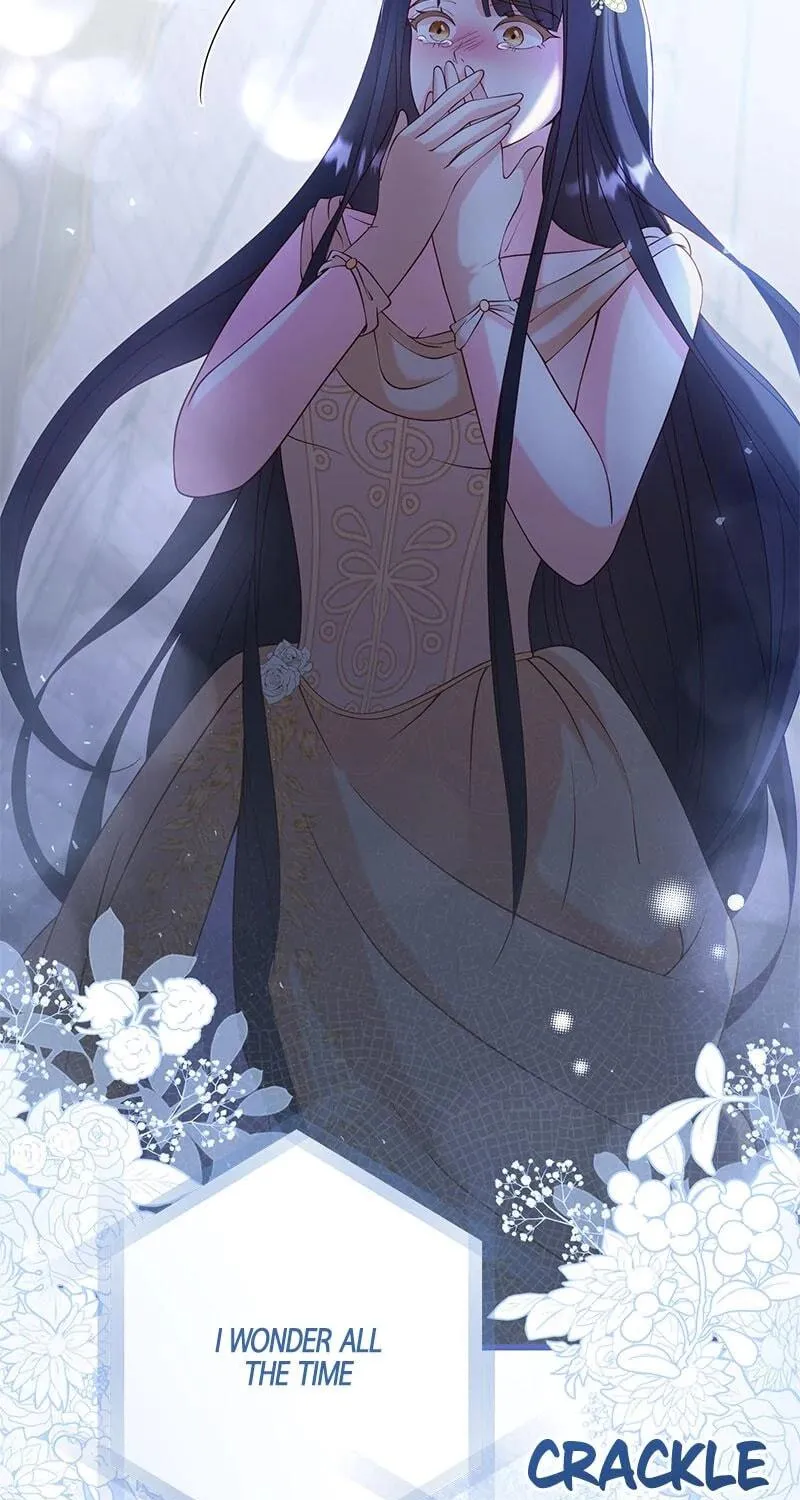 The Murdered Princess Got a Job as a Treasonous Agent Chapter 35 page 117 - 