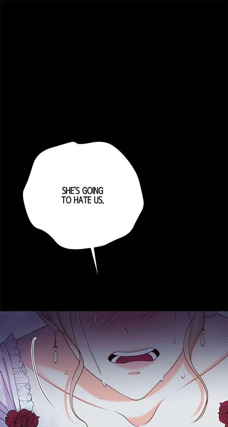 The Murdered Princess Got a Job as a Treasonous Agent Chapter 35 page 124 - 