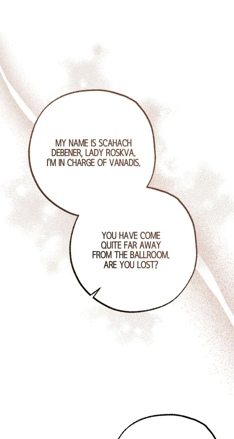 The Murdered Princess Got a Job as a Treasonous Agent Chapter 35 page 14 - 