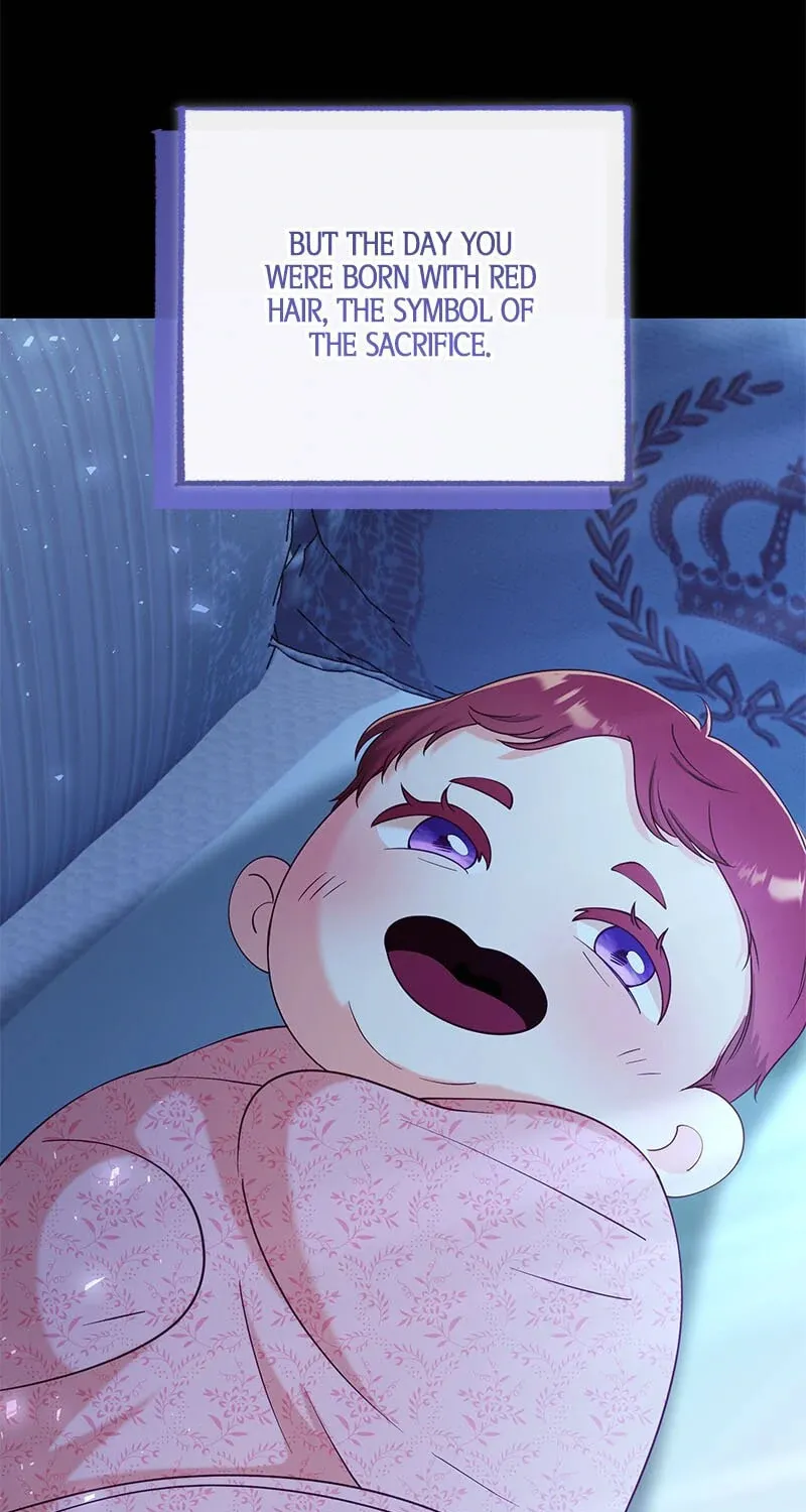 The Murdered Princess Got a Job as a Treasonous Agent Chapter 35 page 138 - 