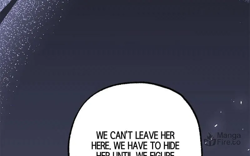 The Murdered Princess Got a Job as a Treasonous Agent Chapter 35 page 141 - 