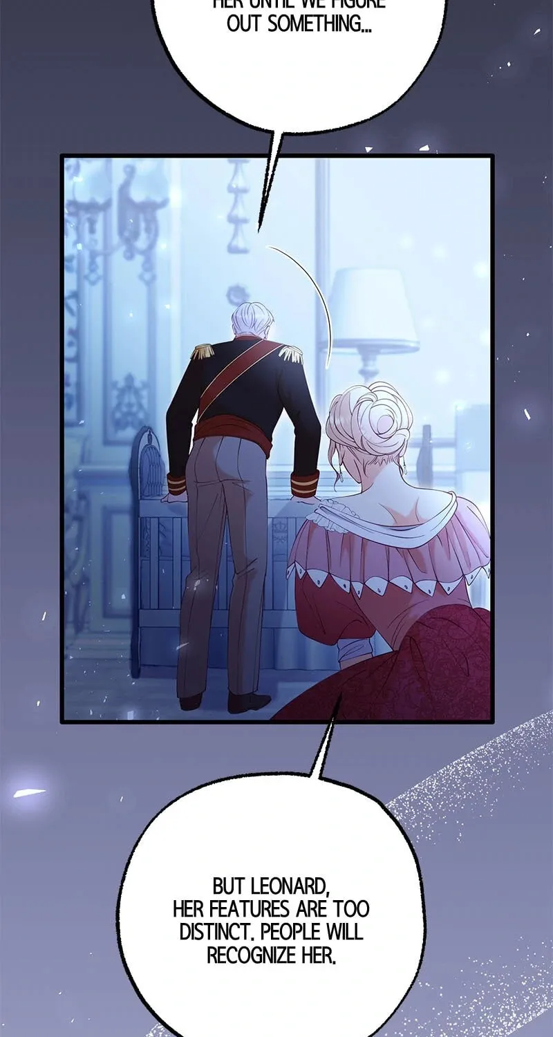 The Murdered Princess Got a Job as a Treasonous Agent Chapter 35 page 142 - 