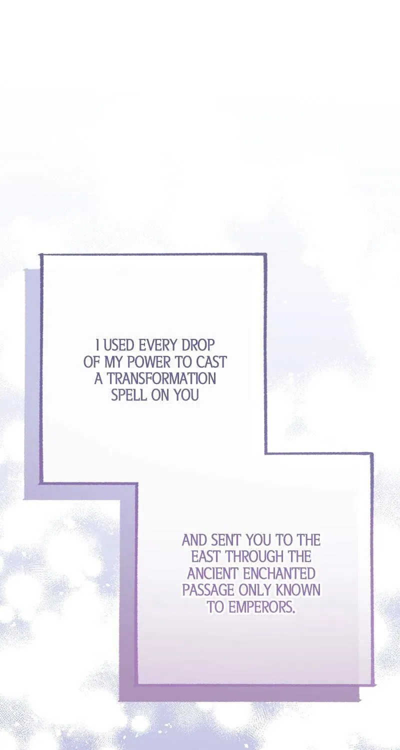 The Murdered Princess Got a Job as a Treasonous Agent Chapter 35 page 149 - 