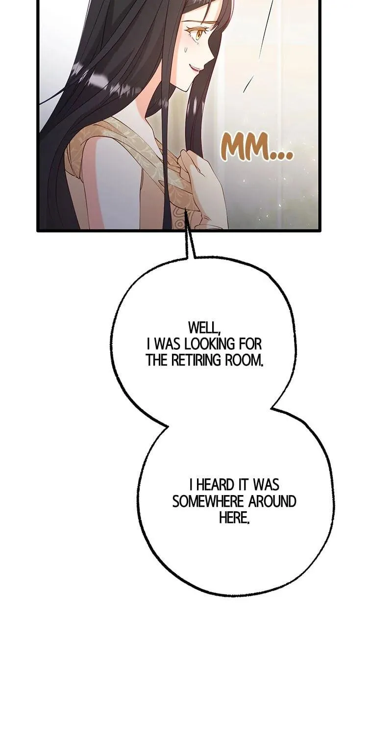 The Murdered Princess Got a Job as a Treasonous Agent Chapter 35 page 16 - 