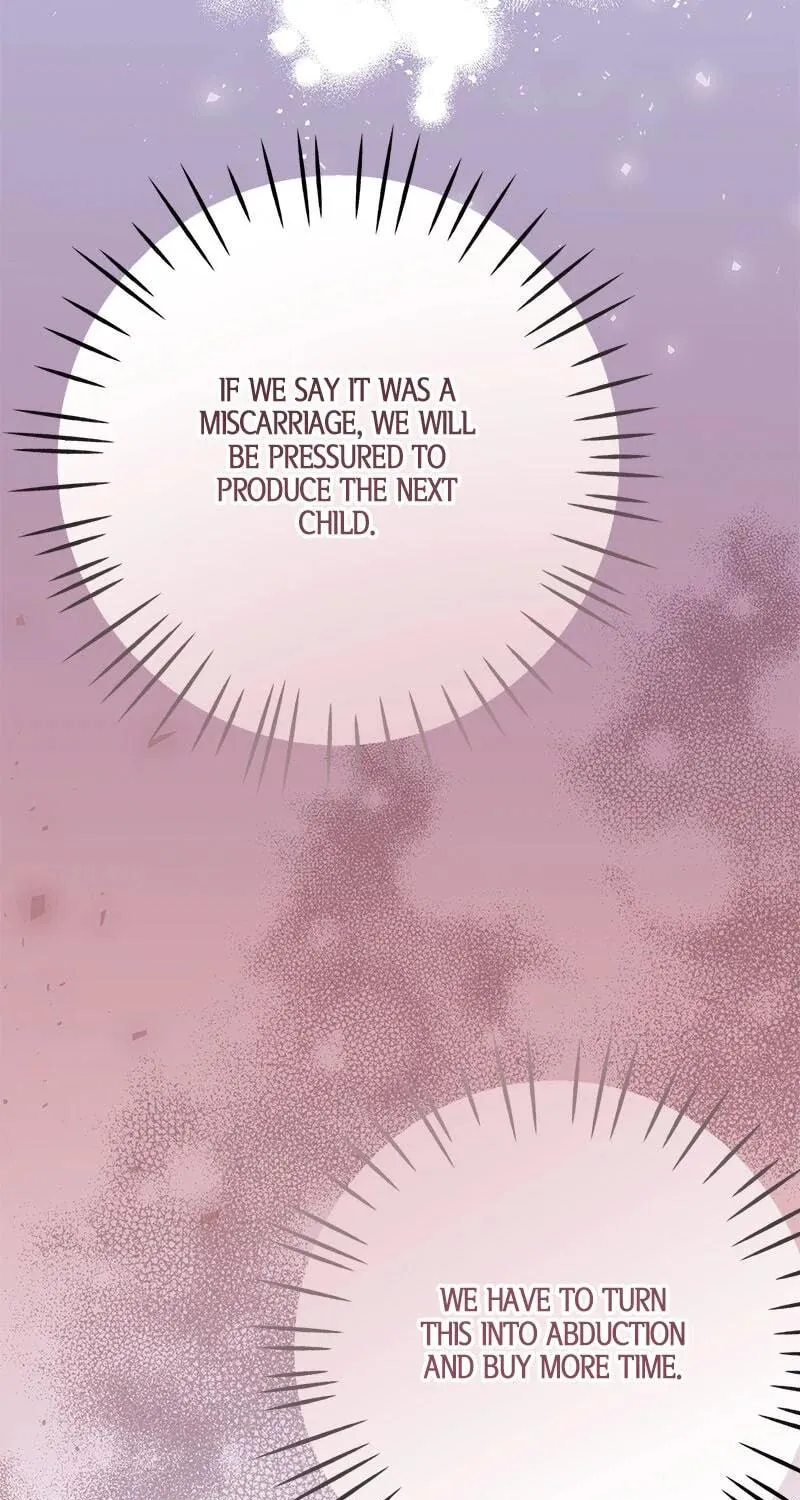 The Murdered Princess Got a Job as a Treasonous Agent Chapter 35 page 151 - 