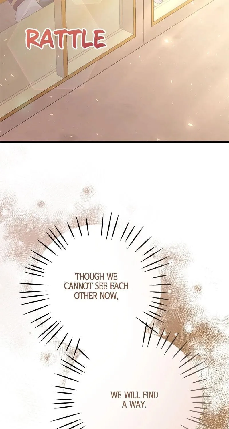 The Murdered Princess Got a Job as a Treasonous Agent Chapter 35 page 159 - 