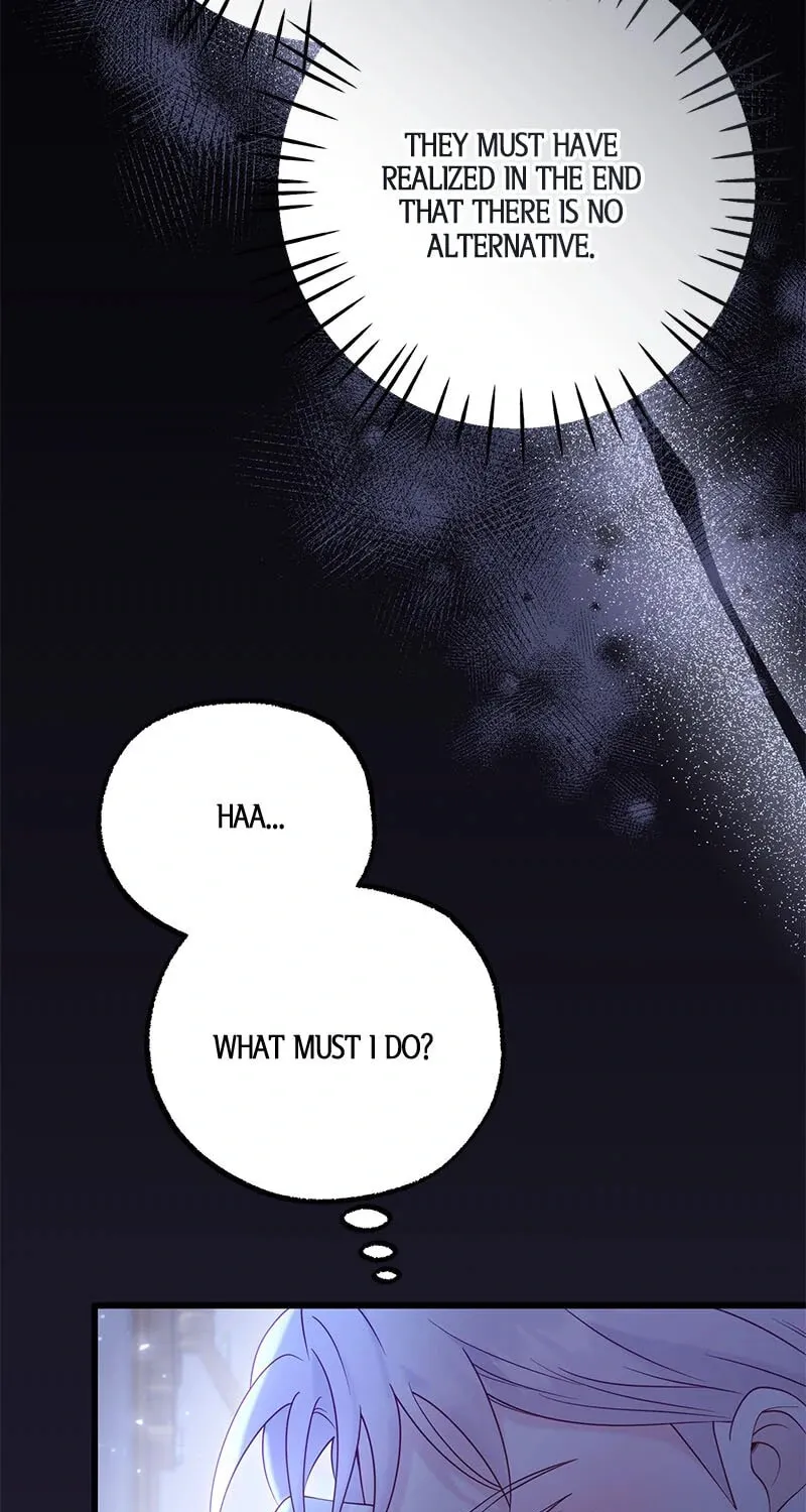 The Murdered Princess Got a Job as a Treasonous Agent Chapter 35 page 166 - 