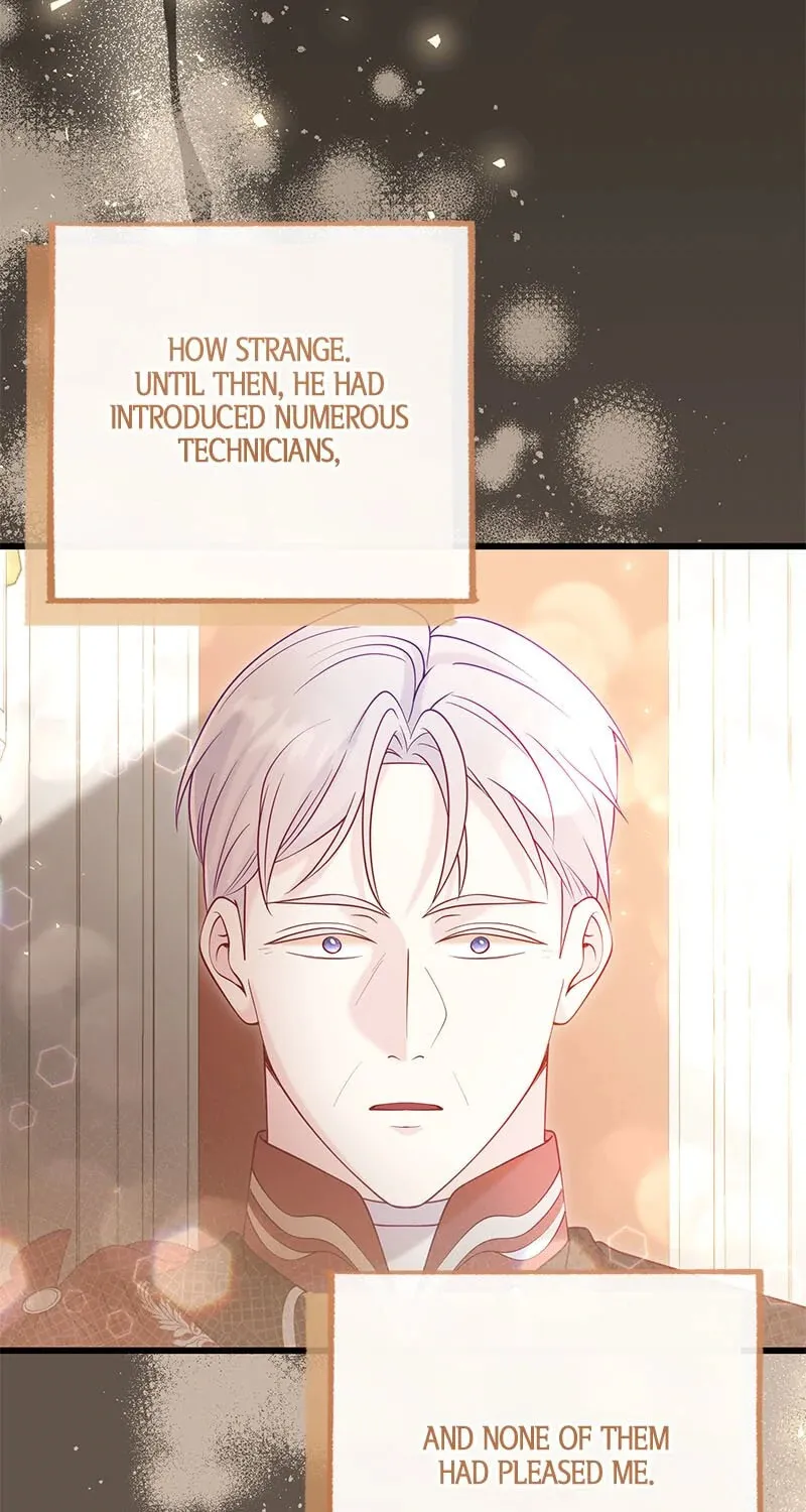 The Murdered Princess Got a Job as a Treasonous Agent Chapter 35 page 183 - 