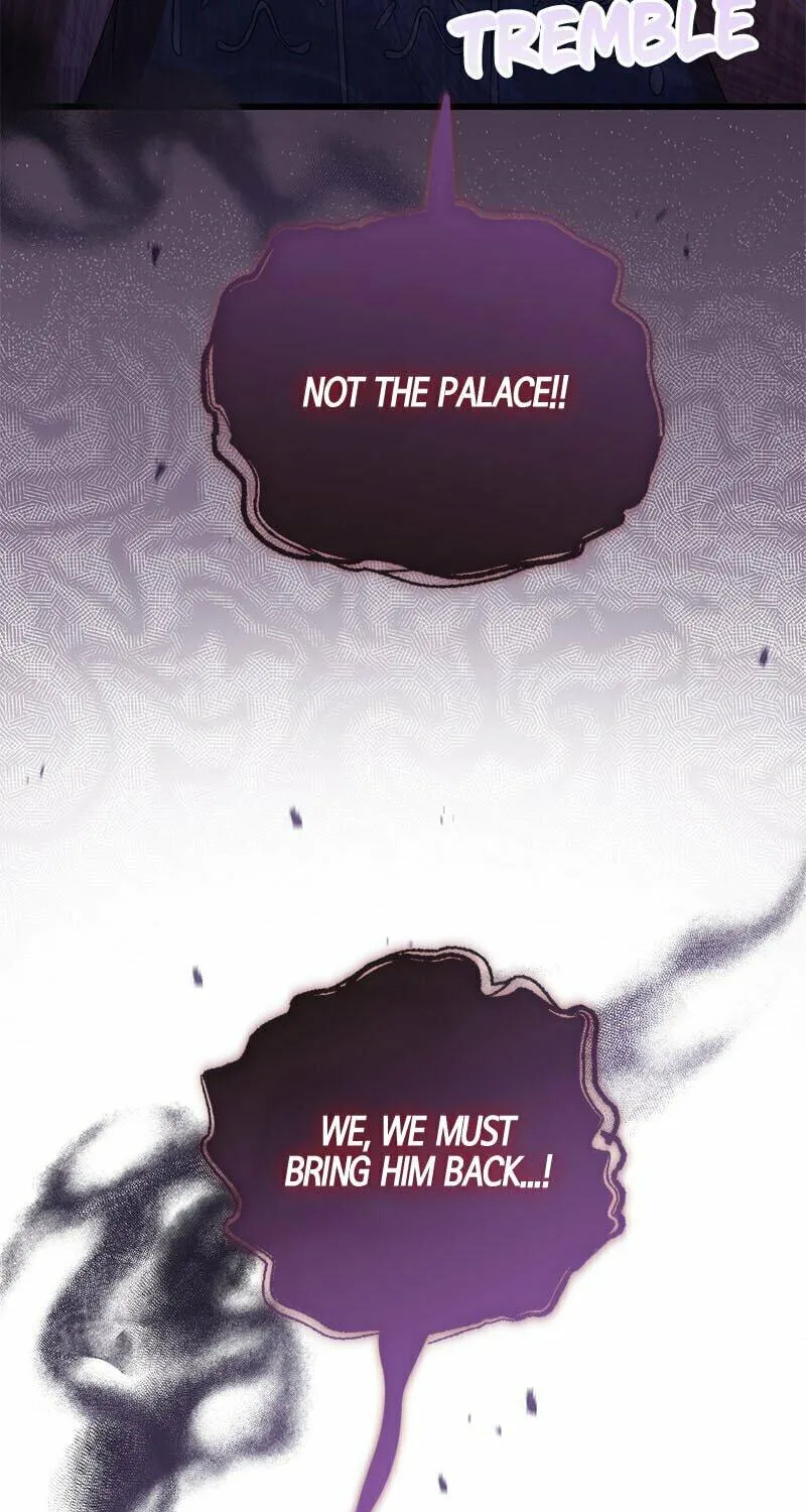 The Murdered Princess Got a Job as a Treasonous Agent Chapter 35 page 205 - 
