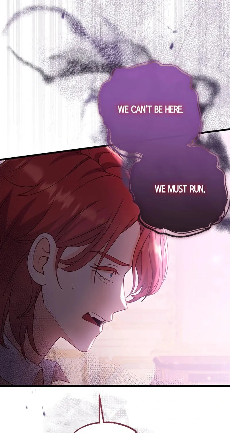 The Murdered Princess Got a Job as a Treasonous Agent Chapter 35 page 209 - 