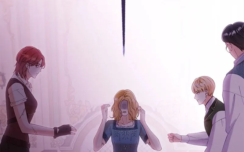 The Murdered Princess Got a Job as a Treasonous Agent Chapter 35 page 212 - 