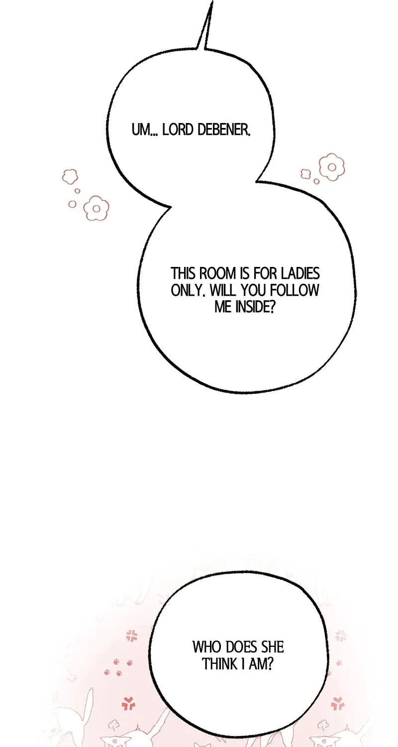 The Murdered Princess Got a Job as a Treasonous Agent Chapter 35 page 27 - 