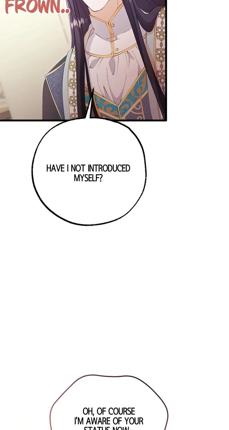 The Murdered Princess Got a Job as a Treasonous Agent Chapter 35 page 29 - 