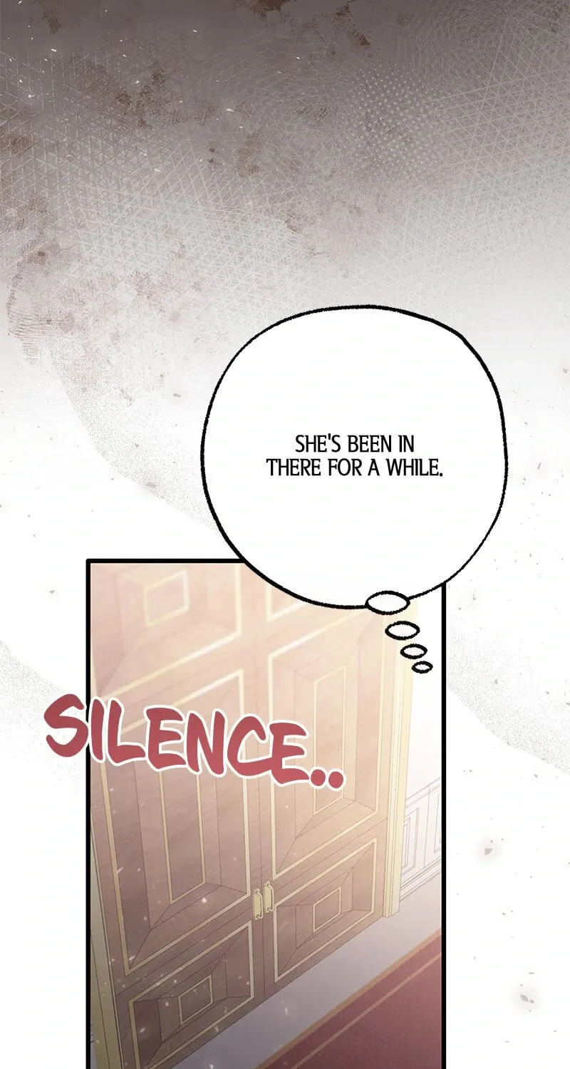 The Murdered Princess Got a Job as a Treasonous Agent Chapter 35 page 42 - 