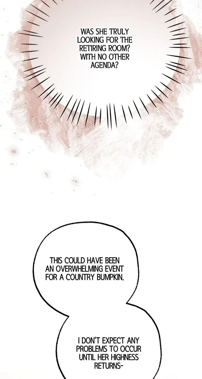 The Murdered Princess Got a Job as a Treasonous Agent Chapter 35 page 44 - 