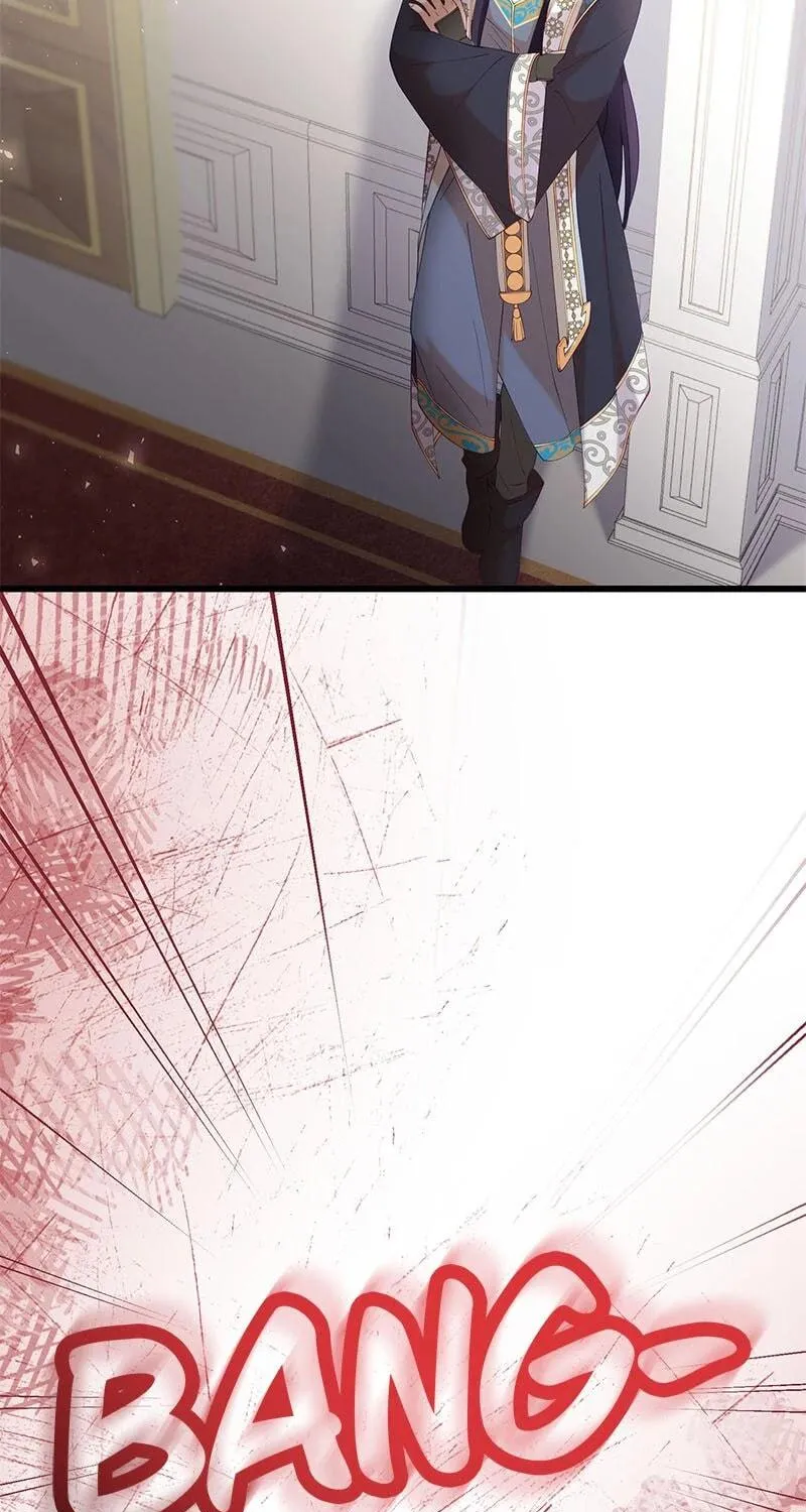 The Murdered Princess Got a Job as a Treasonous Agent Chapter 35 page 46 - 