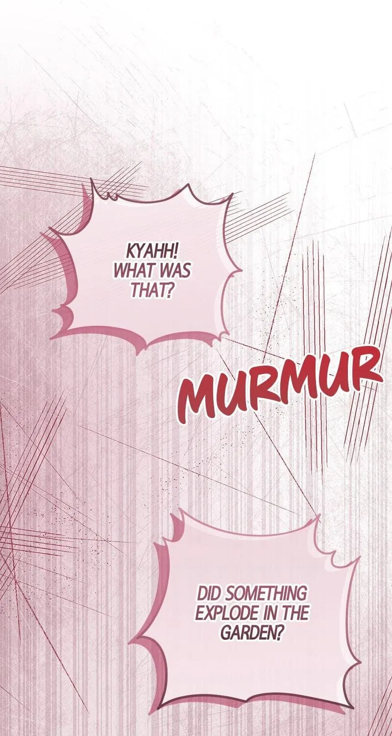 The Murdered Princess Got a Job as a Treasonous Agent Chapter 35 page 49 - 