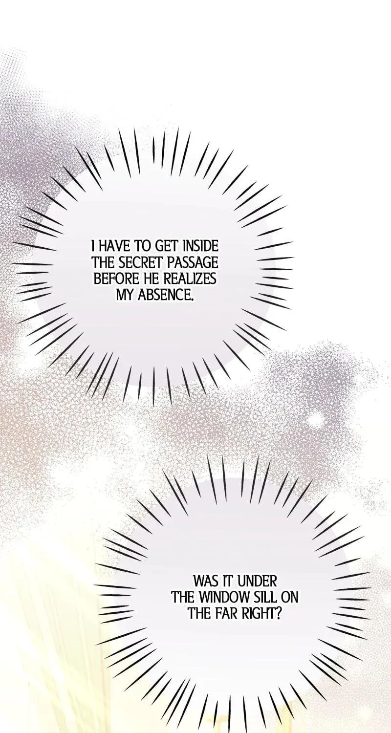 The Murdered Princess Got a Job as a Treasonous Agent Chapter 35 page 60 - 