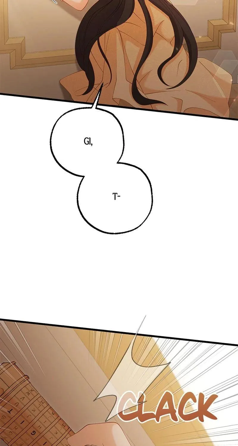 The Murdered Princess Got a Job as a Treasonous Agent Chapter 35 page 66 - 