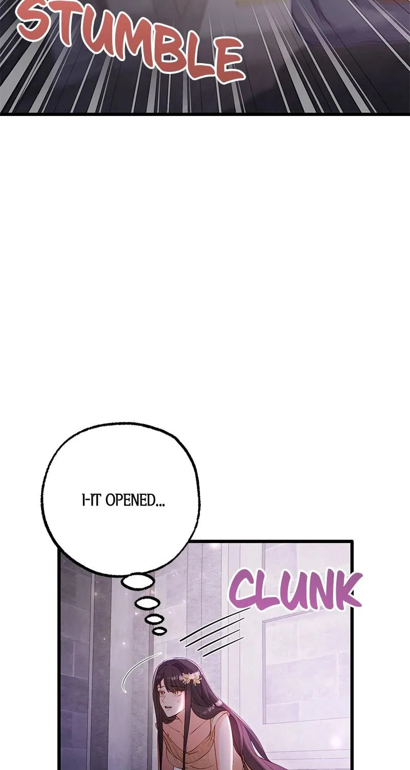 The Murdered Princess Got a Job as a Treasonous Agent Chapter 35 page 70 - 