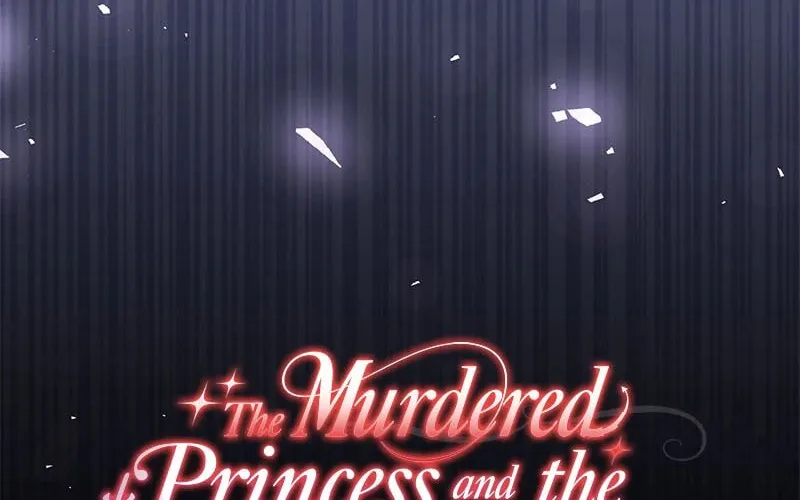 The Murdered Princess Got a Job as a Treasonous Agent Chapter 35 page 83 - 